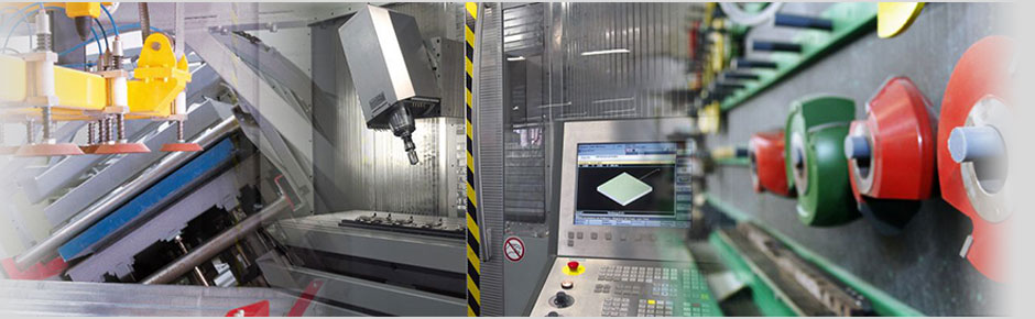 個性化解決方案